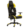Gaming Chair with Mesh High Back by OfficeLogixShop (New) - Office Logix Shop