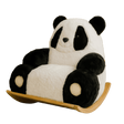 Giant Panda Nursery Rocking Chair - Office Logix Shop