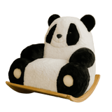 Giant Panda Nursery Rocking Chair - Office Logix Shop