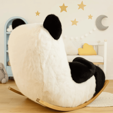 Giant Panda Nursery Rocking Chair - Office Logix Shop