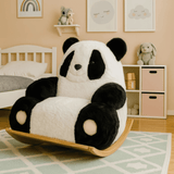 Giant Panda Nursery Rocking Chair - Office Logix Shop