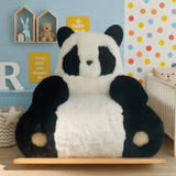 Giant Panda Nursery Rocking Chair - Office Logix Shop