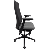 Haworth Fern Office Chair - Office Logix Shop