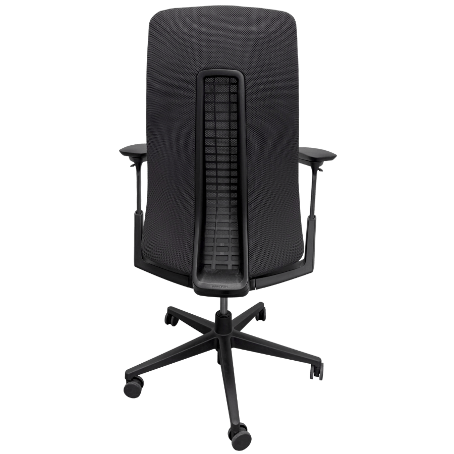 Haworth Fern Office Chair - Thumbnail 2