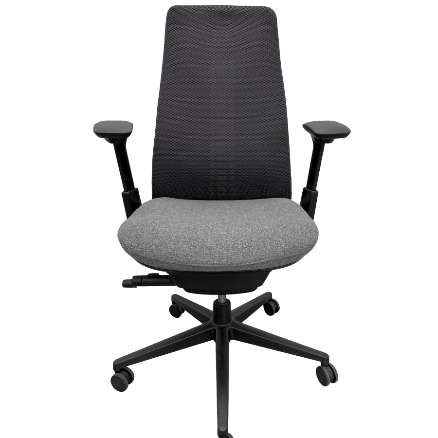 Haworth Fern Office Chair - Thumbnail 4