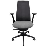 Haworth Fern Office Chair - Office Logix Shop