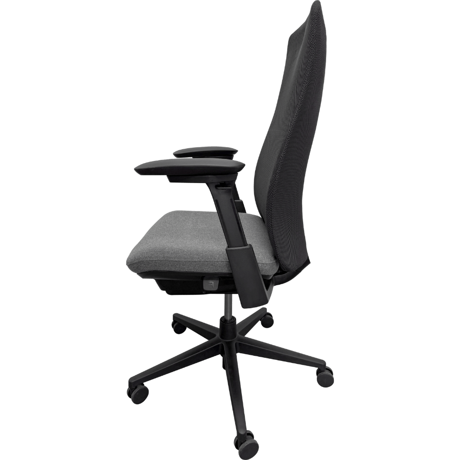 Haworth Fern Office Chair - Thumbnail 3