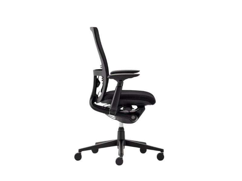 Haworth Zody Chair - Thumbnail 4