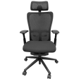 Haworth Zody Chair and OLS Headrest Bundle - Office Logix Shop