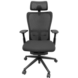 Haworth Zody Chair and OLS Headrest Bundle - Office Logix Shop