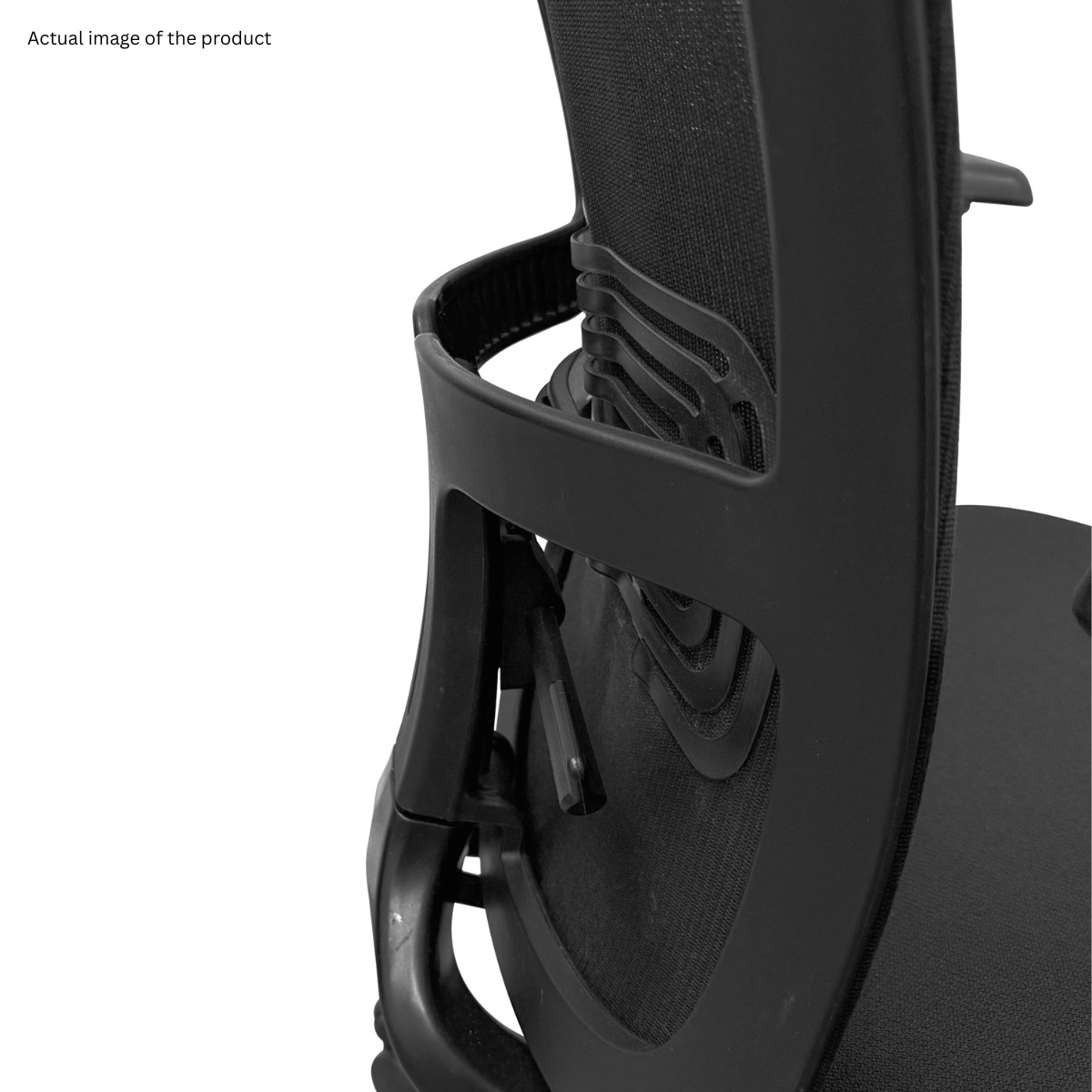 Haworth Zody Chair and OLS Headrest Bundle - Office Logix Shop