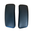 Haworth Zody Compatible – Arm Pads Set of 2 by OLS - Office Logix Shop