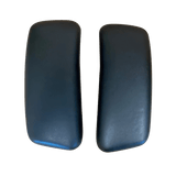 Haworth Zody Compatible – Arm Pads Set of 2 by OLS - Office Logix Shop