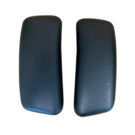 Haworth Zody Compatible – Arm Pads Set of 2 by OLS - Office Logix Shop