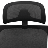 Haworth Zody Headrest - Office Logix Shop