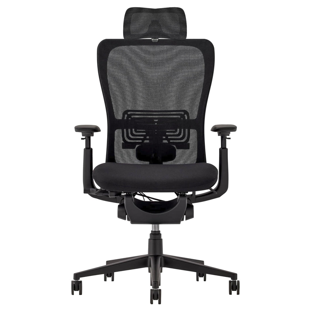 Haworth Zody Headrest - Office Logix Shop