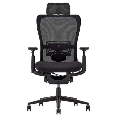 Haworth Zody Headrest - Office Logix Shop
