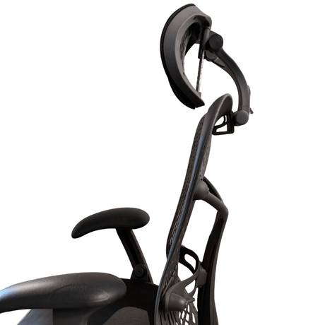 Headrest for Herman Miller Mirra Chairs by OLS - Office Logix Shop