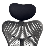 Headrest for Herman Miller Mirra Chairs by OLS