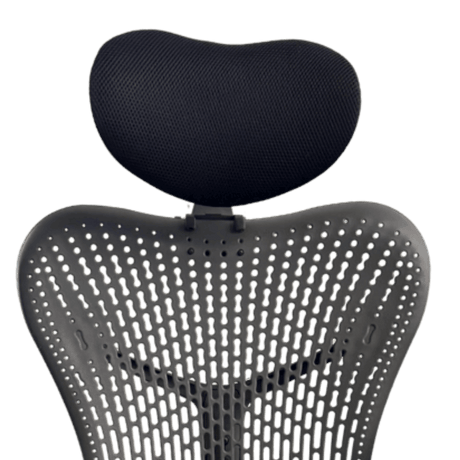 Headrest for Herman Miller Mirra Chairs by OLS - Office Logix Shop