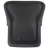 Herman Miller Aeron Classic chair back frame with new black OLS mesh, refurbished part