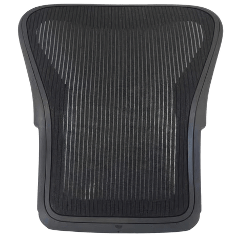 Herman Miller Aeron Classic Back Frame with New OLS Mesh - Office Logix Shop