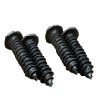 Herman Miller Aeron Classic Compatible – Back Bolts Set of 4 by OLS - Office Logix Shop