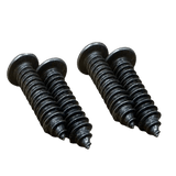 Herman Miller Aeron Classic Compatible – Back Bolts Set of 4 by OLS - Office Logix Shop