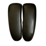 Herman Miller Aeron Classic Compatible – Leather Arm Pads by OLS - Office Logix Shop