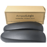 Herman Miller Aeron Classic Compatible – Vinyl Arm Pads Pair by OLS - Office Logix Shop