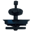 Herman Miller Aeron Classic (V1) Compatible – Arm Bolt Assembly by OLS - Office Logix Shop
