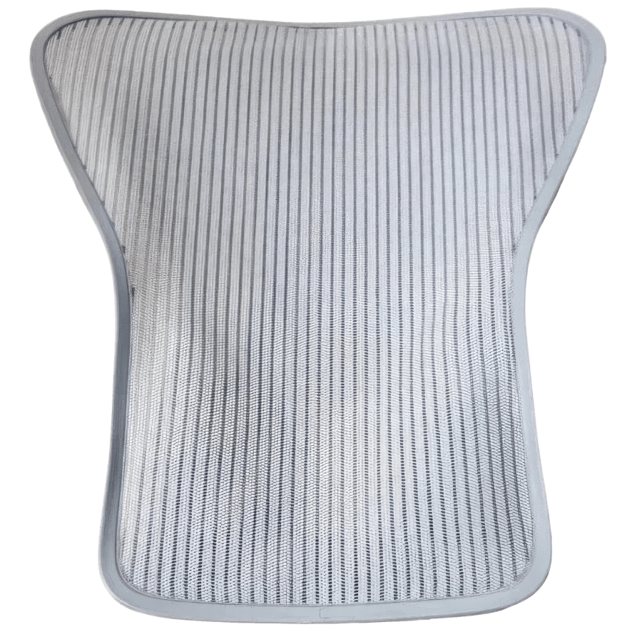 Herman Miller Aeron Classic (V1) Compatible – Back Mesh by OLS - Office Logix Shop