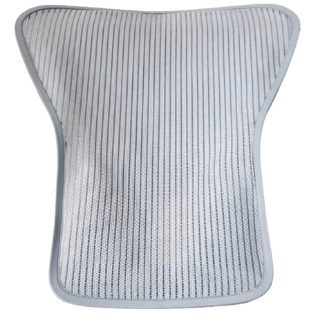 Herman Miller Aeron Classic (V1) Compatible – Back Mesh by OLS - Office Logix Shop