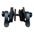 Herman Miller Aeron Classic (V1) Compatible – Flip Knob (Lever) Kit by OLS - Office Logix Shop