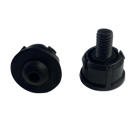 Herman Miller Aeron Classic (V1) Compatible – Seat Hip Pivot Bolt Screws by OLS - Office Logix Shop