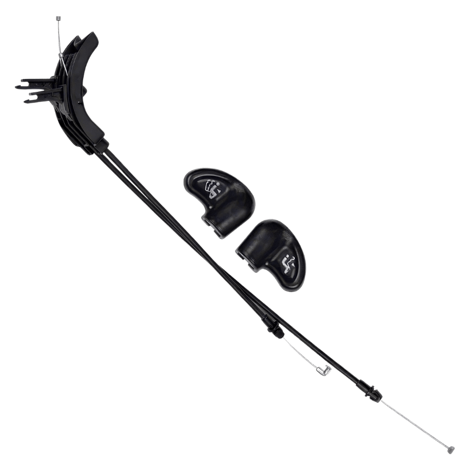 Herman Miller Aeron Classic (V1) Compatible – Tilt Limiter and Knobs by OLS - Office Logix Shop