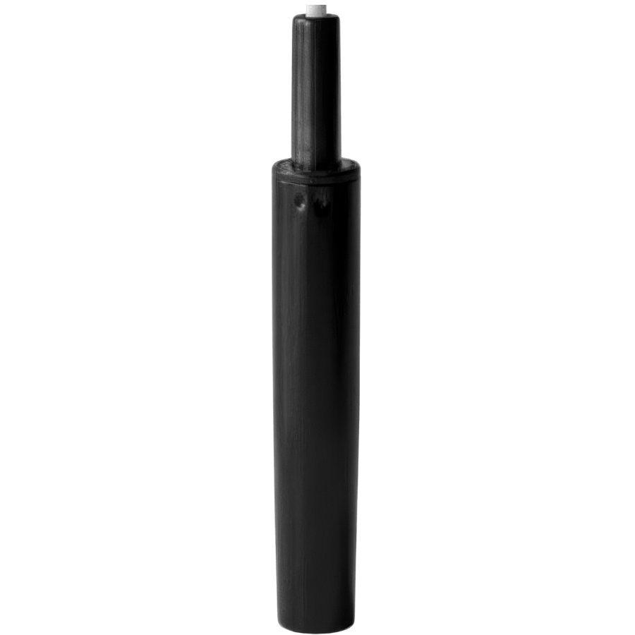 Herman Miller Aeron Compatible – Gas Lift Cylinder to Convert Chair to Stool by OLS (Counter & Bar Height) - Office Logix Shop