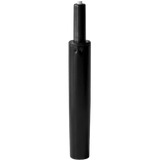 Herman Miller Aeron Compatible – Gas Lift Cylinder to Convert Chair to Stool by OLS (Counter & Bar Height) - Office Logix Shop