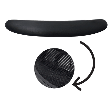 Herman Miller Aeron Compatible – Seat Foam Insert by OLS (Size B and A Chairs) - Office Logix Shop