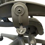 Herman Miller Aeron Hybrid Chair by OLS (Upgraded Classic with Remastered Features) - Office Logix Shop