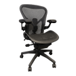 Herman Miller Aeron Hybrid Chair by OLS (Upgraded Classic with Remastered Features) - Office Logix Shop