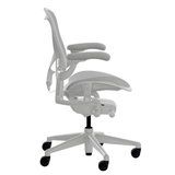 Herman Miller Aeron Remastered Chair PostureFit SL - V2 (Fully-Loaded) - Renewed - Office Logix Shop
