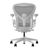 Herman Miller Aeron Remastered Chair PostureFit SL - V2 (Fully-Loaded) - Renewed - Office Logix Shop