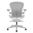 Herman Miller Aeron Remastered Chair PostureFit SL - V2 (Fully-Loaded) - Renewed - Office Logix Shop