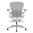 Herman Miller Aeron Remastered Chair PostureFit SL - V2 (Fully-Loaded) - Renewed - Office Logix Shop