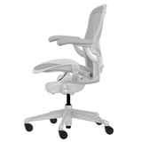 Herman Miller Aeron Remastered Chair PostureFit SL - V2 (Fully-Loaded) - Renewed - Office Logix Shop