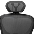 Herman Miller Aeron Remastered Headrest for Size B and C Chairs (Patented) - Office Logix Shop
