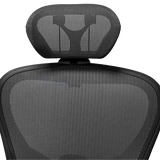 Herman Miller Aeron Remastered Headrest for Size B and C Chairs (Patented) - Office Logix Shop