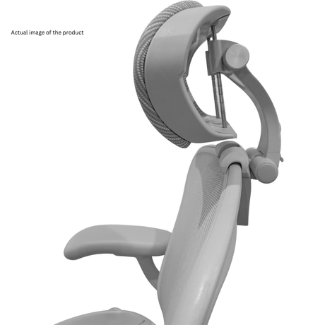Herman Miller Aeron Remastered Headrest for Size B and C Chairs (Patented) - Office Logix Shop