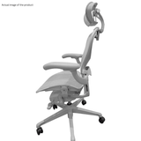 Herman Miller Aeron Remastered Headrest for Size B and C Chairs (Patented) - Office Logix Shop